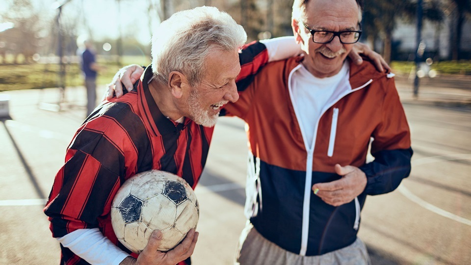 Betingelser for Flügger andelen