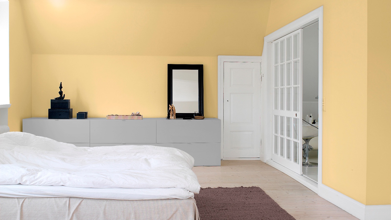 Gul – Distant Sunlight