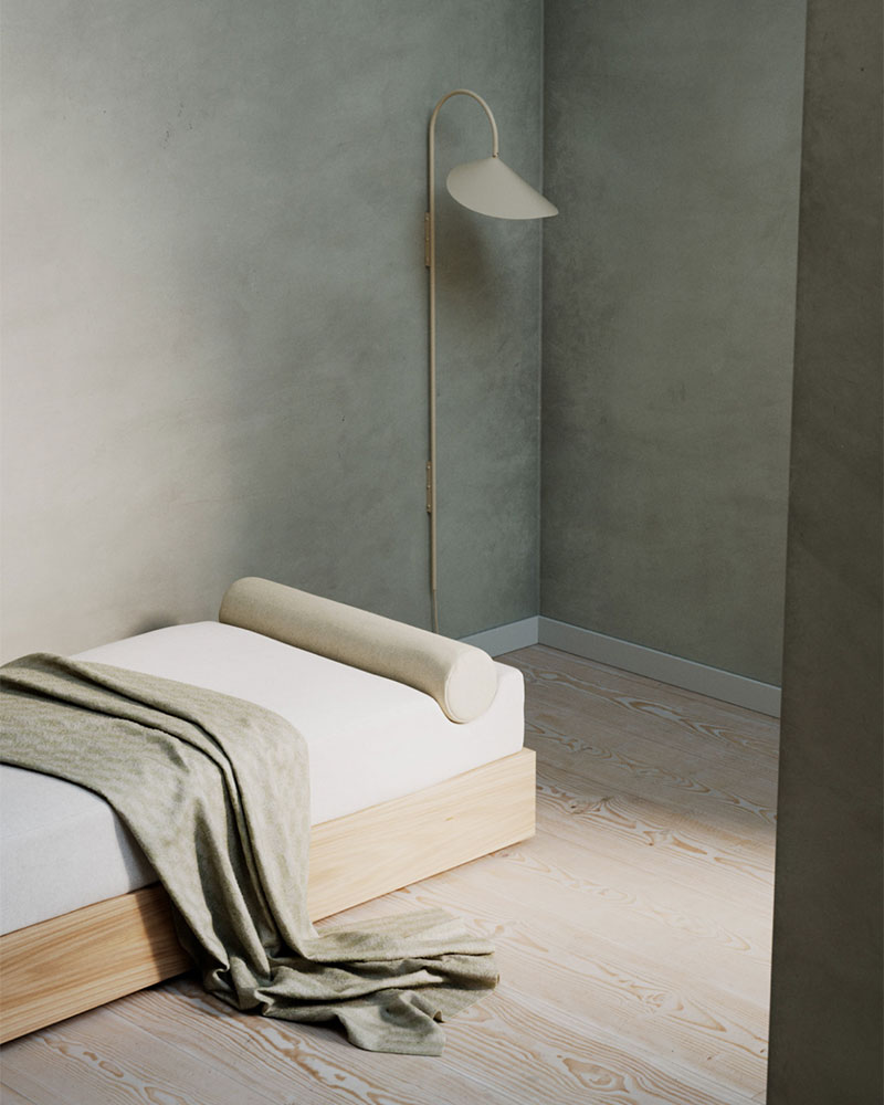 KC14 er Nordens første fargesparkel og finnes i flere enn 30 vakre nyanser. Kc14 kommer alltid med en spesialutviklet Topcoat, som gir veggen en unik forandring og dybde, 
samt en vaskbar overflate som tilsvarer en malt vegg i glans 10.