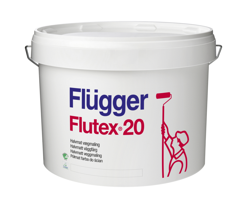 Flutex 20