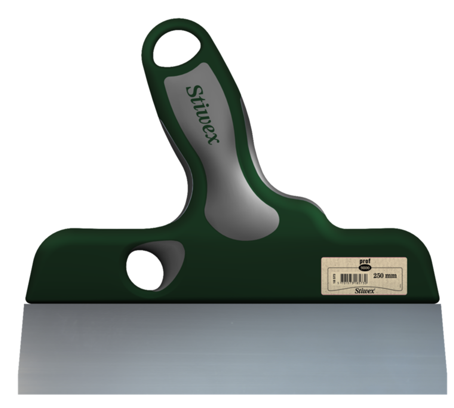 Prof. Bredspartel 2K 9800