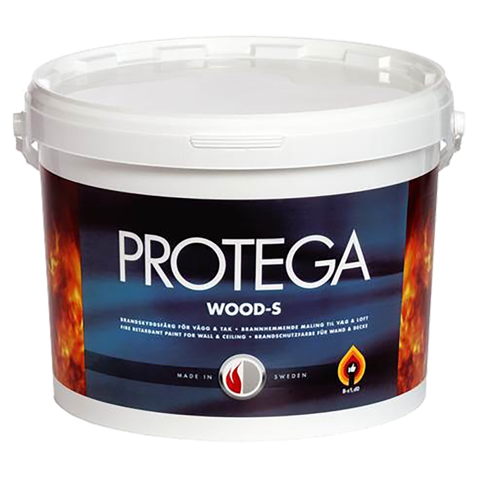 Protega Wood-S