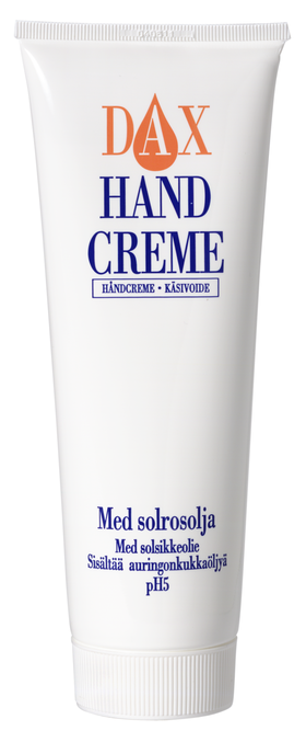 Dax Håndcreme