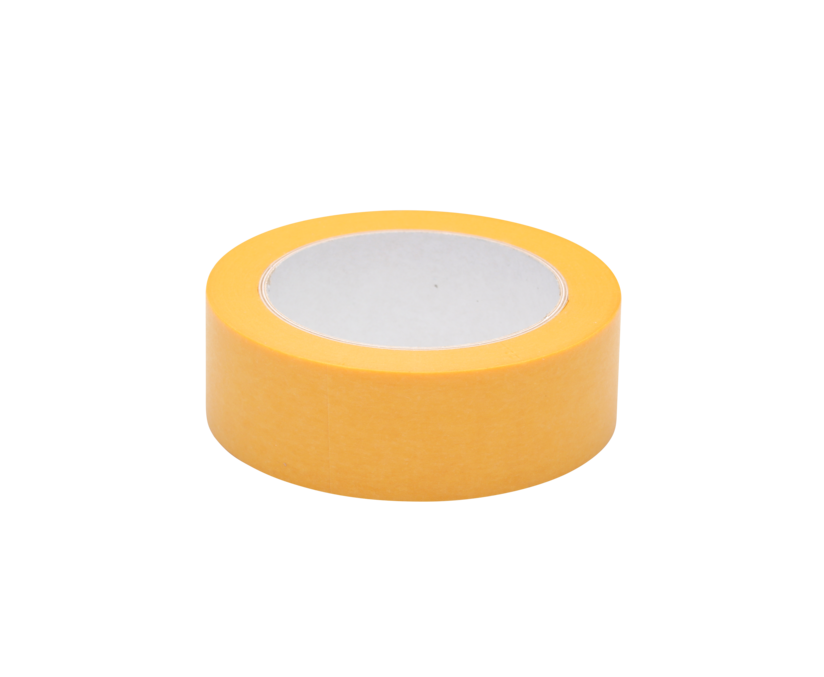 Guld afdækningstape 1