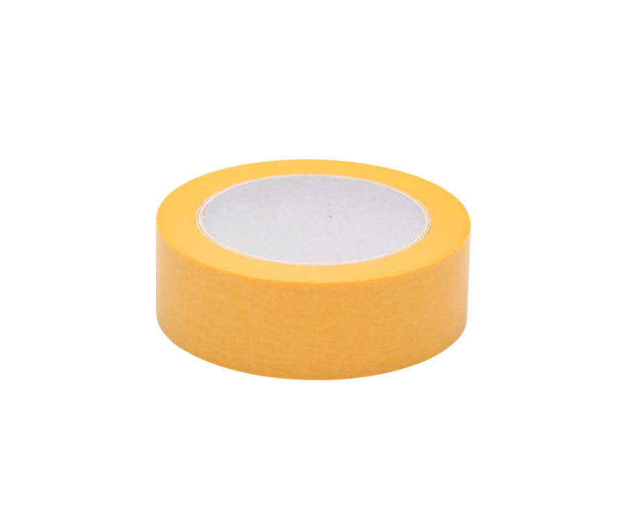 Guld afdækningstape 1