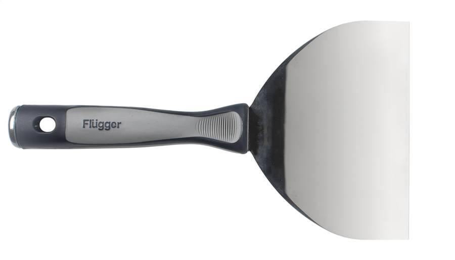 Stålspartel Flex 2K håndtag