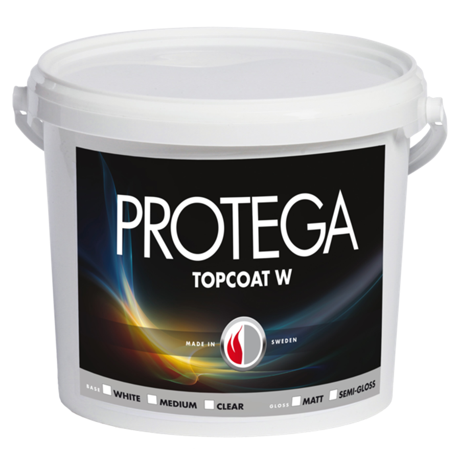 Protega Topcoat W glans 7