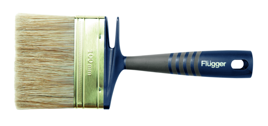 Facadepensel lige 1806