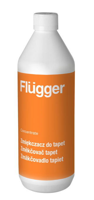 Tapetopbløder Koncentrat