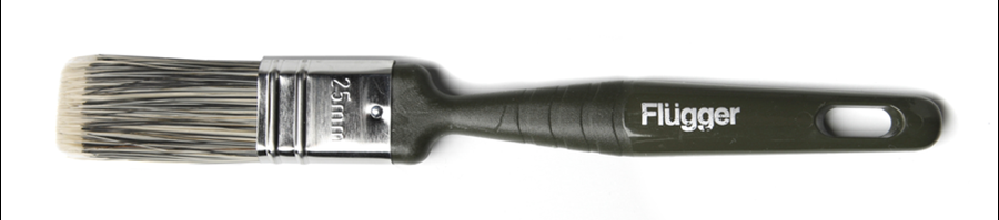 Fladpensel Non-Drop 1500