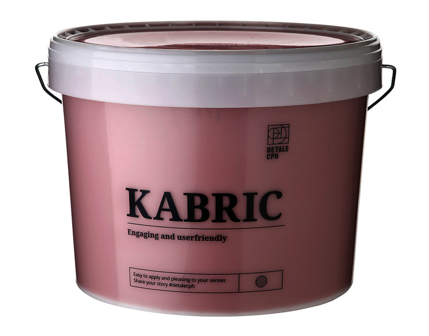 KABRIC