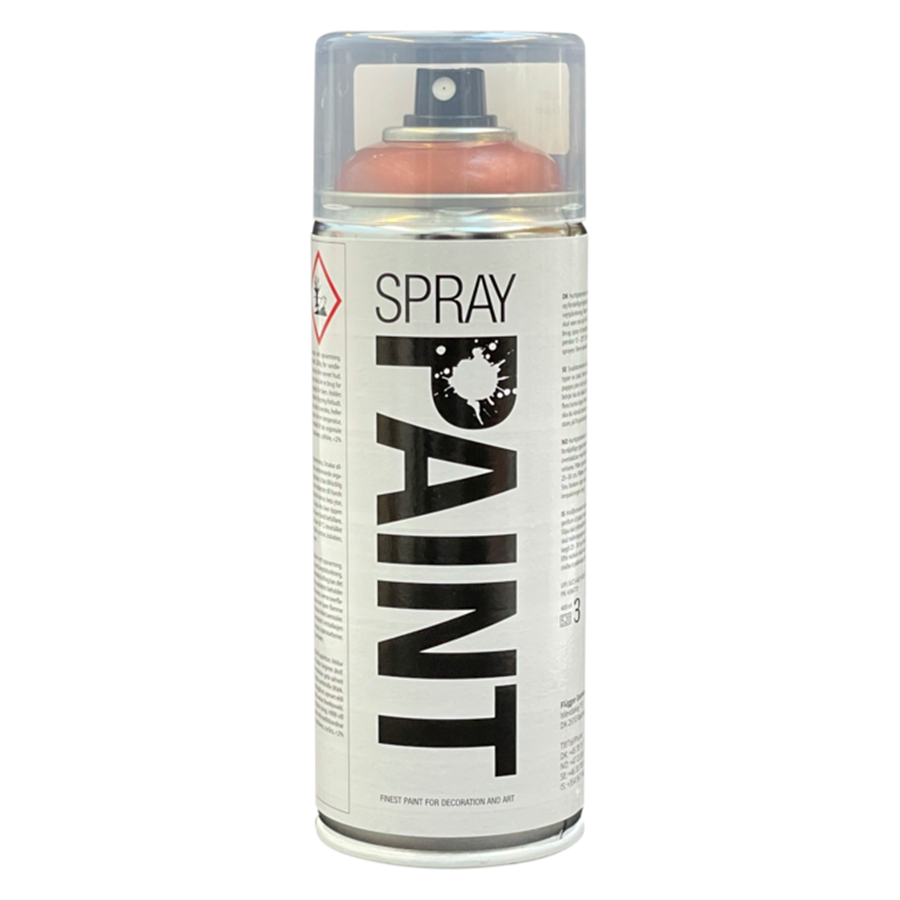 Spraymaling