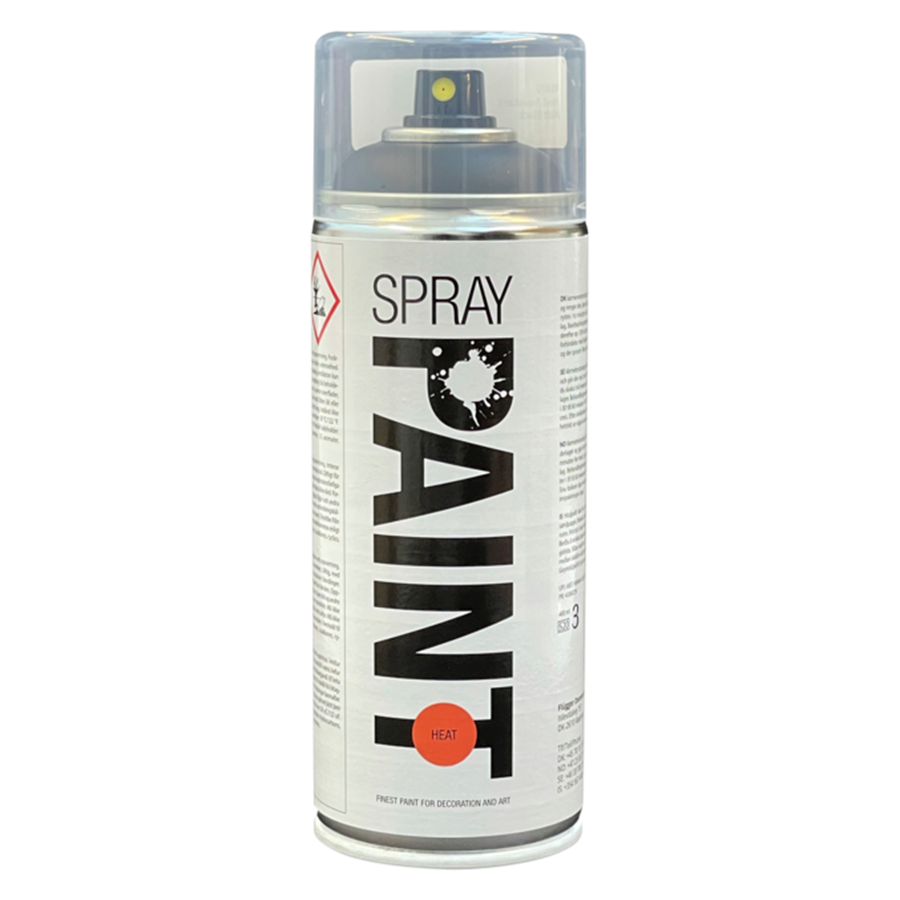 Spraymaling