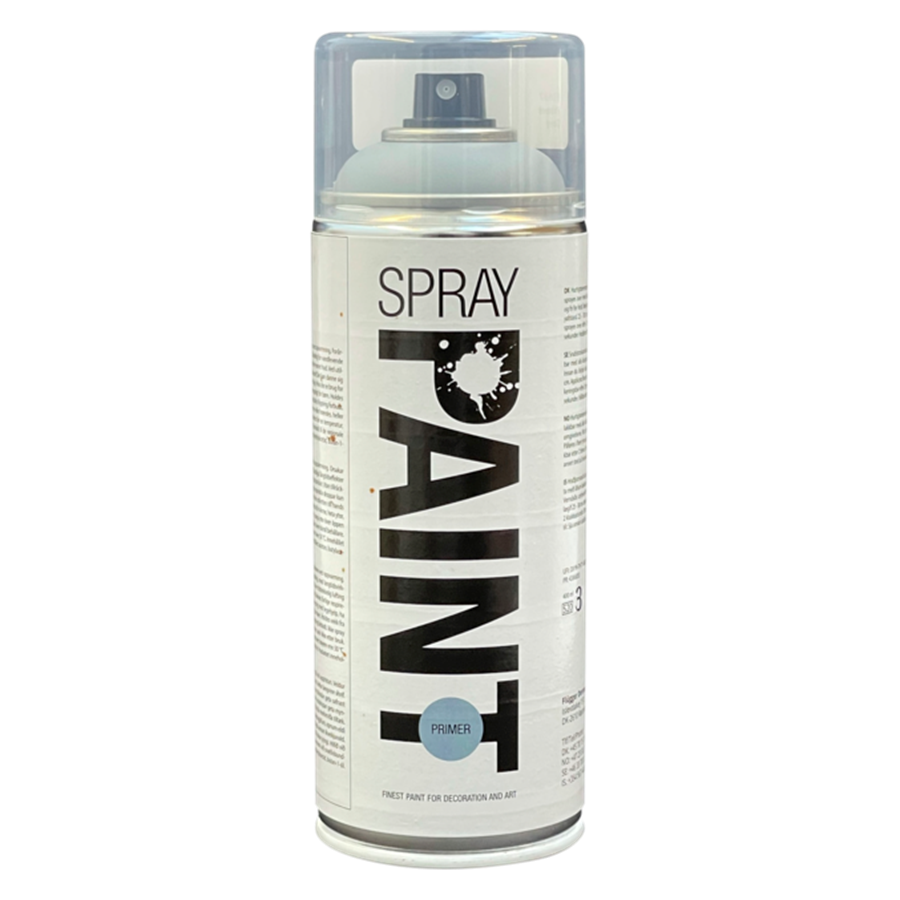 Spraymaling